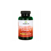 Omega 3 High Concentrate - 120softgels