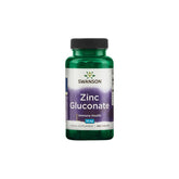Zinc (Gluconate) 30mg - 250tabs