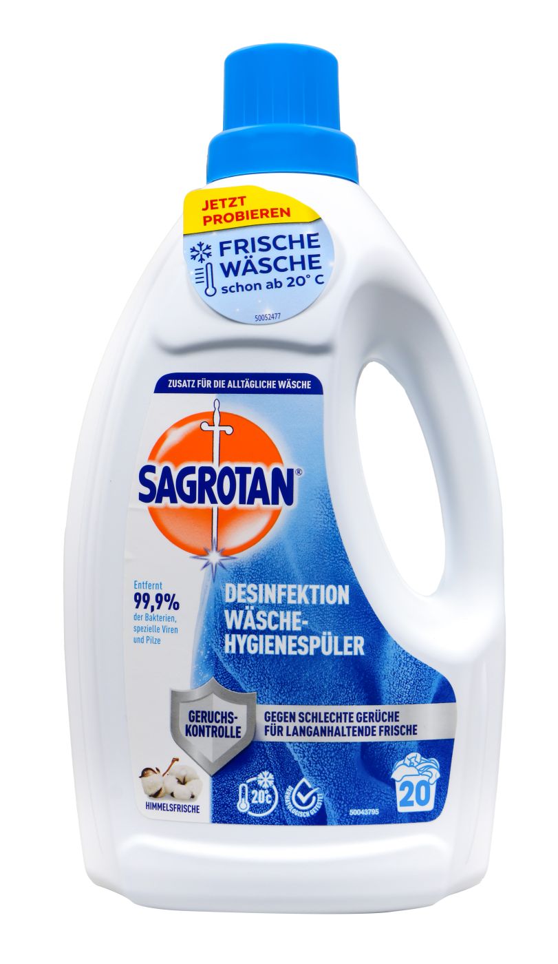Sagrotan Wäsche-Hygienespüler, 1,5 l