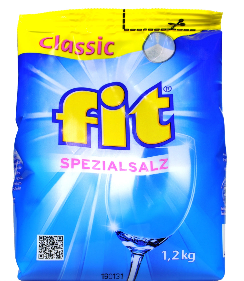 Fit Spezialsalz, 1 kg
