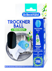 Dr. Beckmann Trockner-Ball und Wäsche-Duft, 1 er
