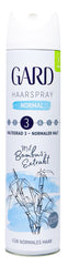 Gard Haarspray Natürlicher Halt, 250 ml