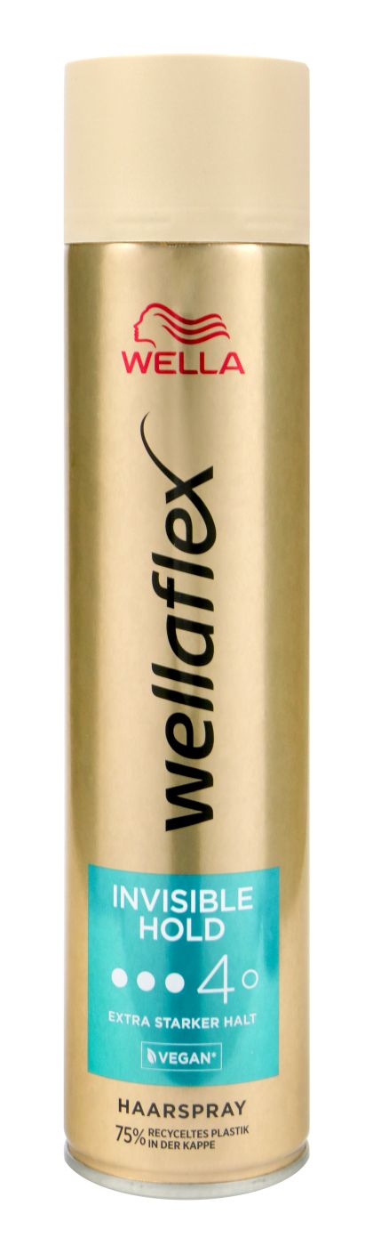 Wellaflex Haarspray Extra Stark, 250 ml