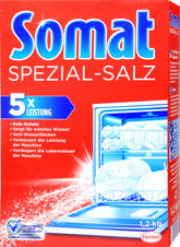 Somat Spezial-Salz 5in1, 1,2 kg