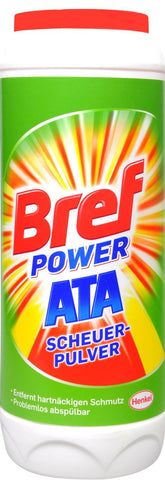 ATA Scheuerpulver, 500 g