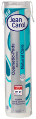 Jean Carol Duo Wattepads Natural Care, 90 er