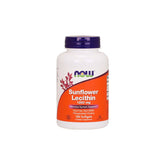 Sunflower Lecithin 1200mg - 100softgels
