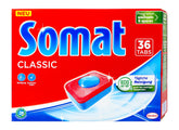Somat Classic Tabs, 28 er