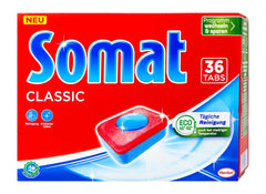 Somat Classic Tabs, 28 er