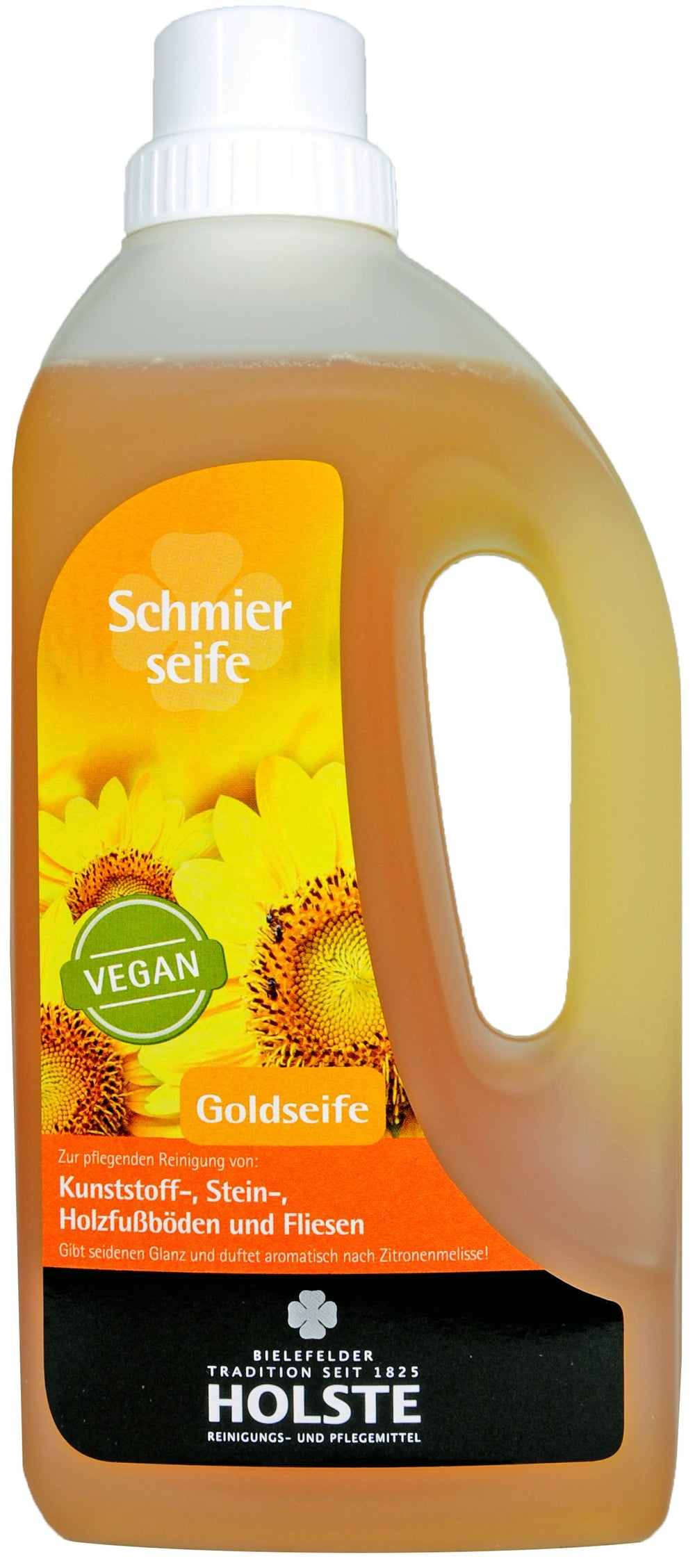 Holste Schmierseife Flüssig, 1 l