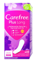 Carefree Long Plus, 40 er