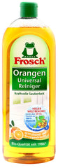 Frosch Orangen Universal Reiniger, 750 ml