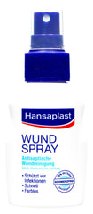 Hansaplast Wundreinigungs Spray, 50 ml