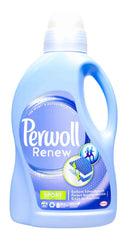 Perwoll Renew Sport flüssig 27 Waschladungen, 1,35 l