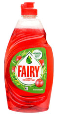 Fairy Geschirrspülmittel Granatapfel, 450 ml