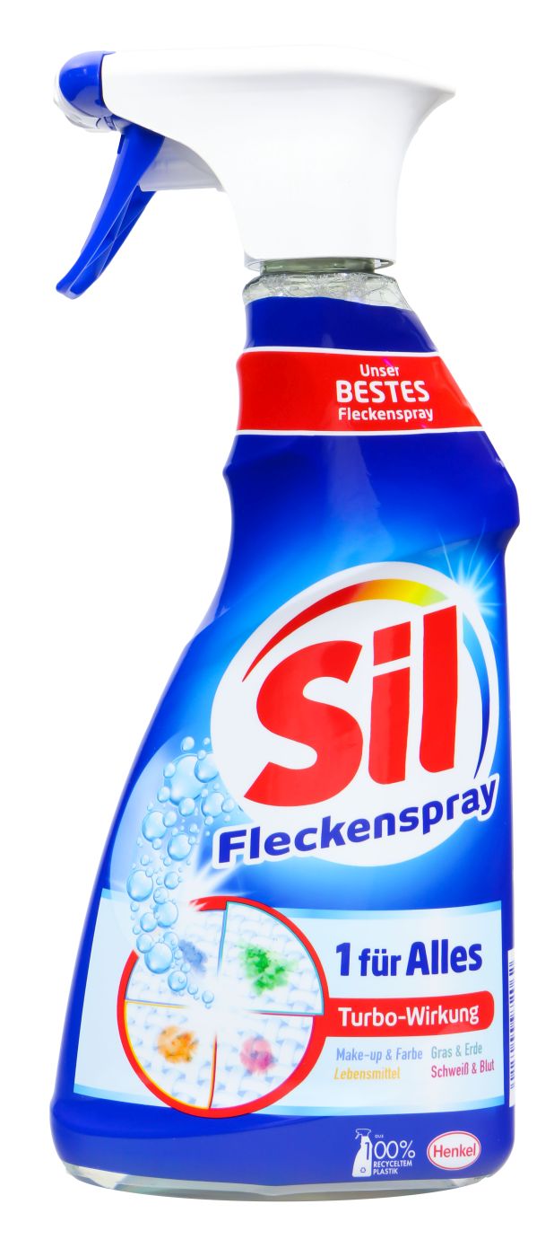 Sil 1-Für-Alles Fleckenspray, 500 ml