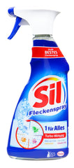 Sil 1-Für-Alles Fleckenspray, 500 ml