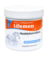 Lifemed Pferdebalsam kühlend, 250 ml