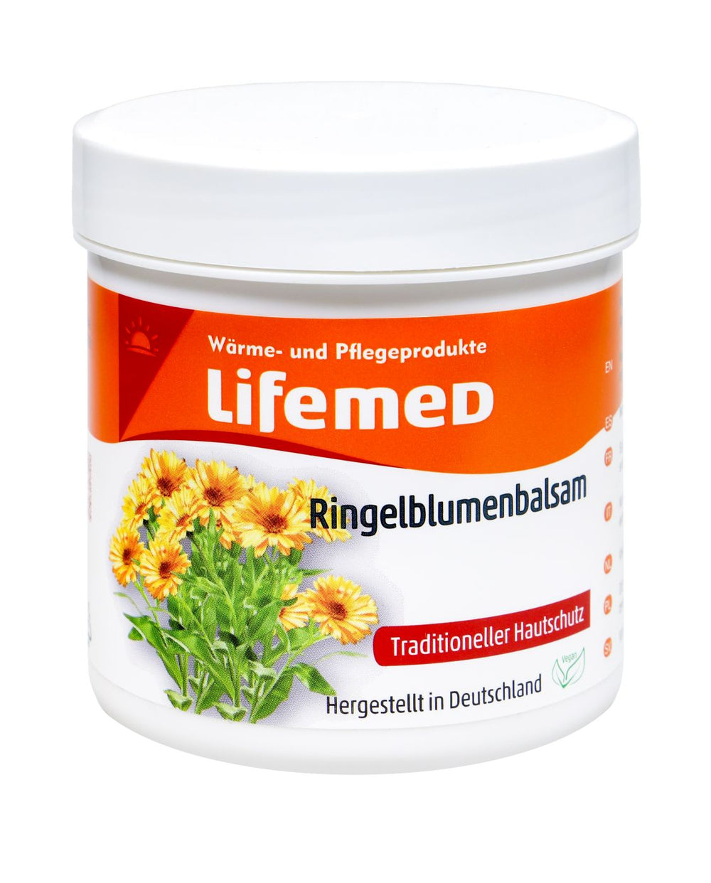 Lifemed Ringelblumen Balsam, 250 ml