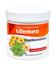 Lifemed Ringelblumen Balsam, 250 ml