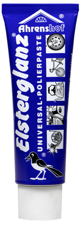 Elsterglanz Universal Polierpaste, 40 ml
