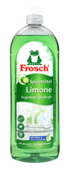 Frosch Limonen Spülmittel, 750 ml