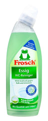 Frosch Himbeer-Essig WC-Reinger, 750 ml