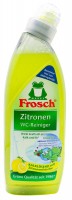 Frosch Zitronen WC-Reiniger, 750 ml