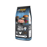 PUPPY GF POULTRY 1 KG BELCANDO