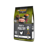 ADULT GF POULTRY 4 KG BELCANDO