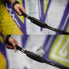 KYFLIE LEINE MOMENTUM SCHWARZ