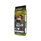 ADULT GF POULTRY 22,5 KG BELCANDO