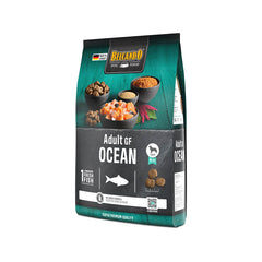 ADULT GF OCEAN 4 KG BELCANDO