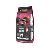FINEST GF LAMB 1 KG BELCANDO