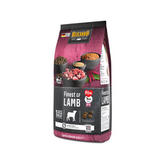 FINEST GF LAMB 1 KG BELCANDO