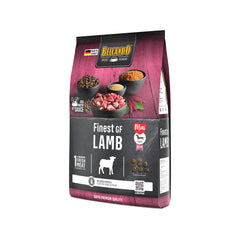 FINEST GF LAMB 4 KG BELCANDO
