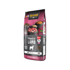 FINEST GF LAMB 12.5 KG BELCANDO
