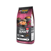 FINEST GF SALMON 1 KG BELCANDO