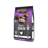 FINEST GF SENIOR 4 KG BELCANDO