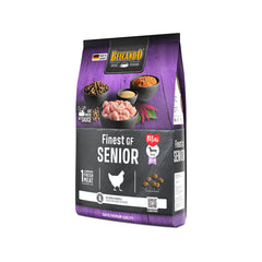 FINEST GF SENIOR 4 KG BELCANDO