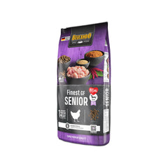 FINEST GF SENIOR 12.5 KG BELCANDO