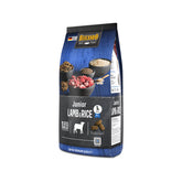 JUNIOR LAMB & RICE 1 KG BELCANDO