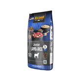 JUNIOR LAMB & RICE 12.5 KG BELCANDO