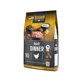 DINNER 4 KG BELCANDO