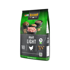 LIGHT 4 KG BELCANDO