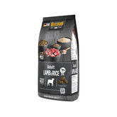LAMB & RICE 1 KG BELCANDO
