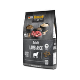 LAMB & RICE 4 KG BELCANDO