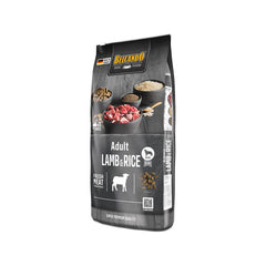 LAMB & RICE 12.5 KG BELCANDO