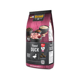 FINEST DUCK 1 KG BELCANDO