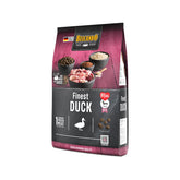 FINEST DUCK 4 KG BELCANDO